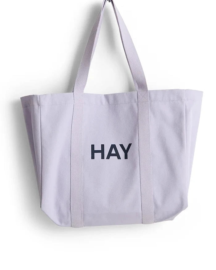 HAY tekstil alışveriş çantası 32 x 40 x 13 cm