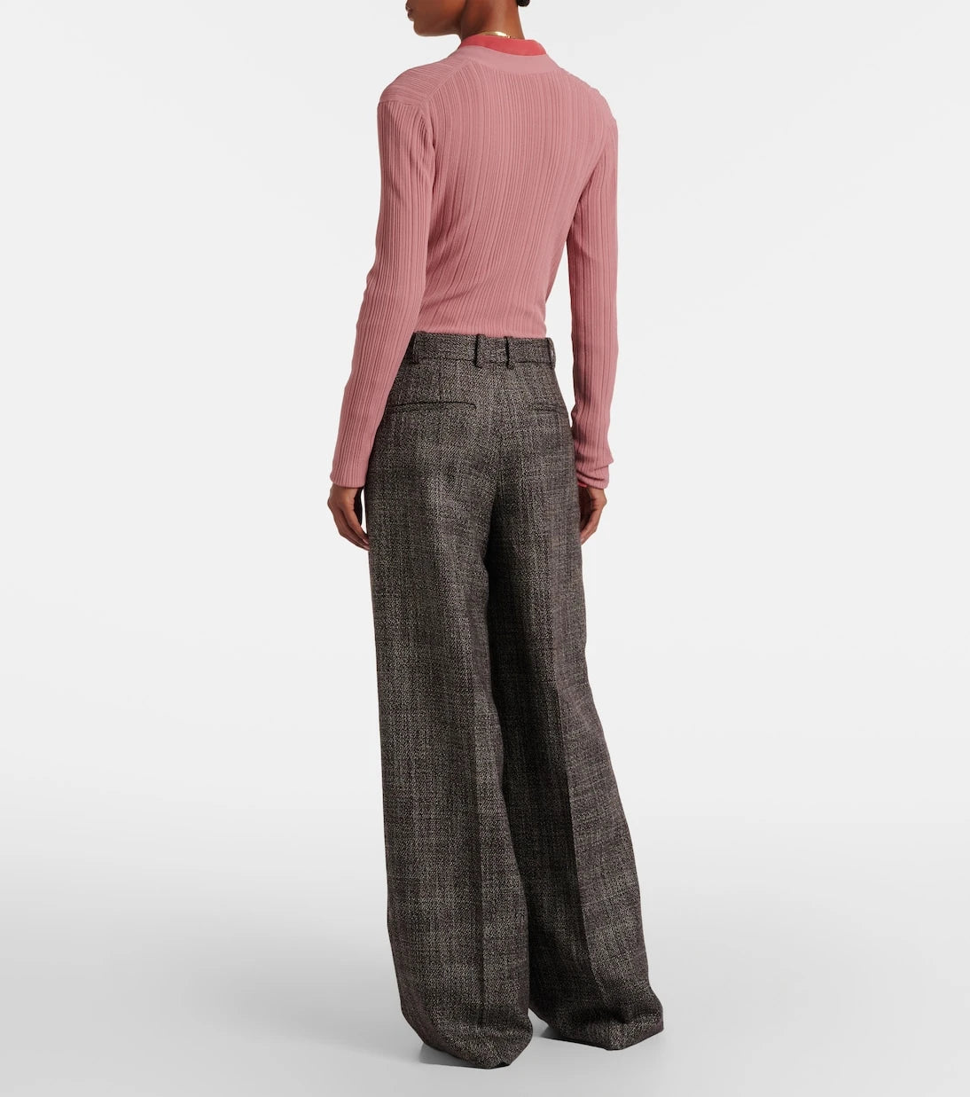 Joseph - Hawley virgin wool wide-leg pants