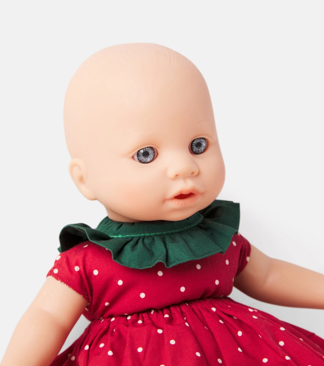 Konges Sløjd - Polka-dot doll