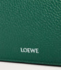 LOEWE XS Leather Pebble Messenger Bag