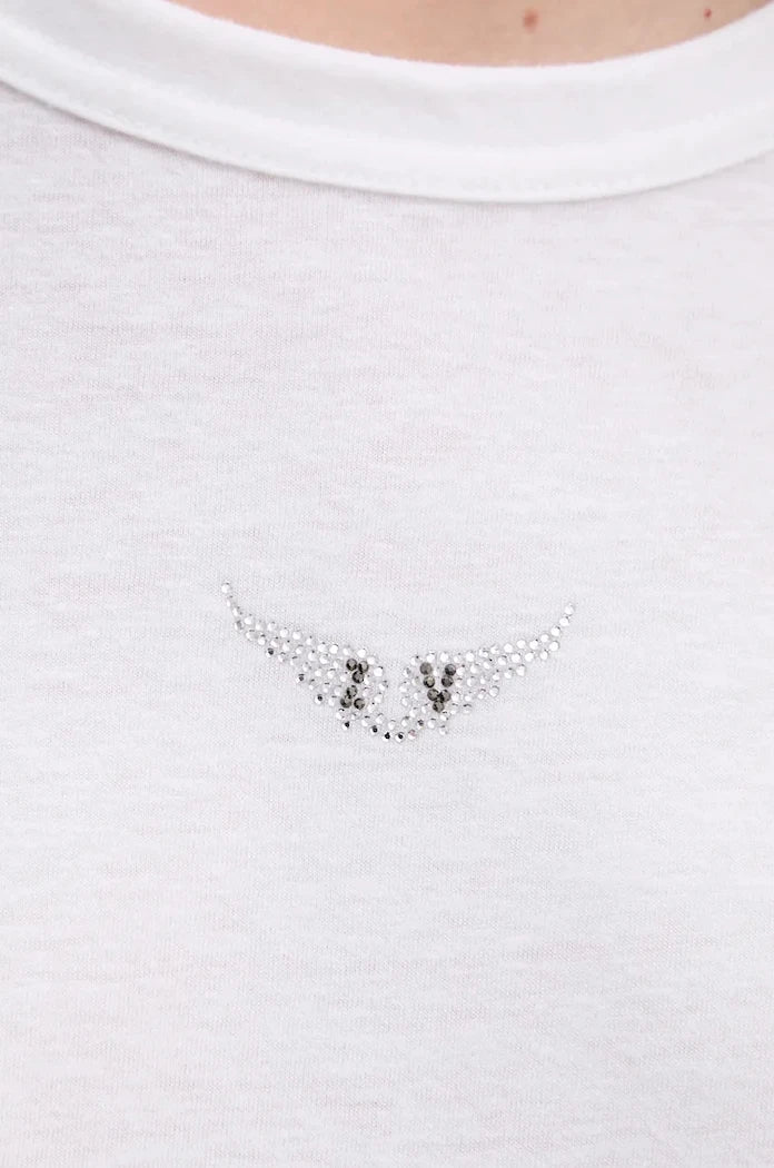 Тениска ZADIG&VOLTAIRE