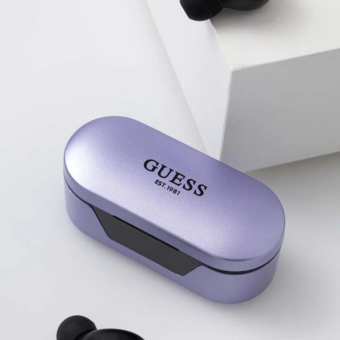 Безжични слушалки Guess