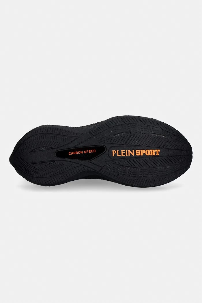 PLEIN SPORT Iron Tiger Gen.X.05 Spor Ayakkabı