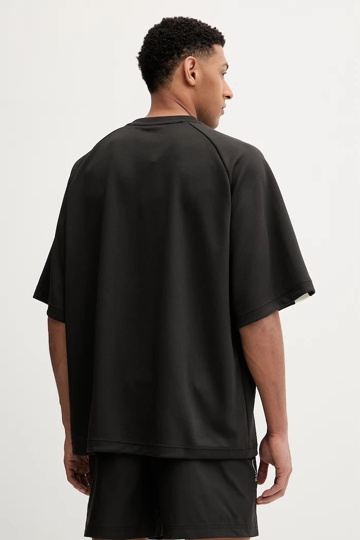 Puma Oversized Pique Tişört