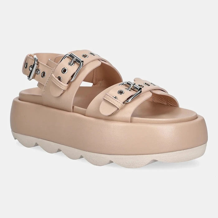 Кожени сандали AGL Gwendoline Sporty