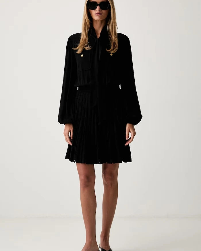 Twinset Kloş Elbise