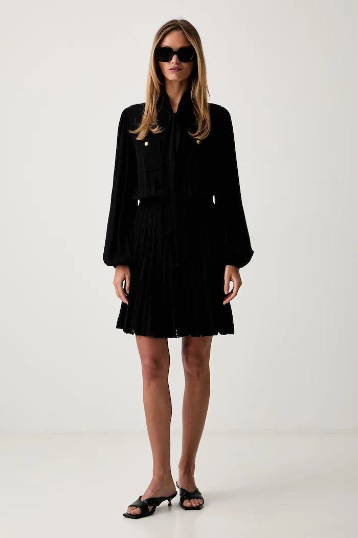 Twinset Kloş Elbise