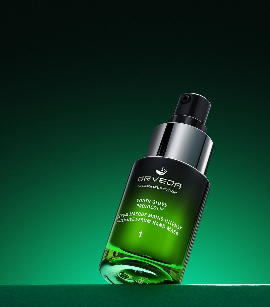 Youth Glove Protocol Hand Care Trio