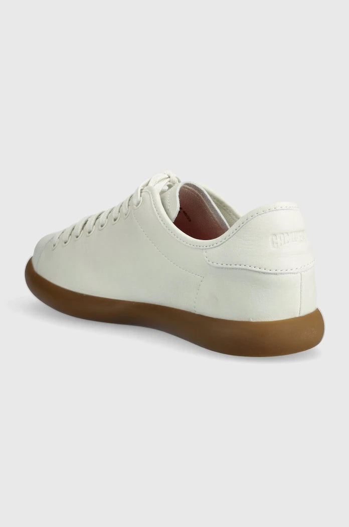 Кожени маратонки Camper Pelotas Soller