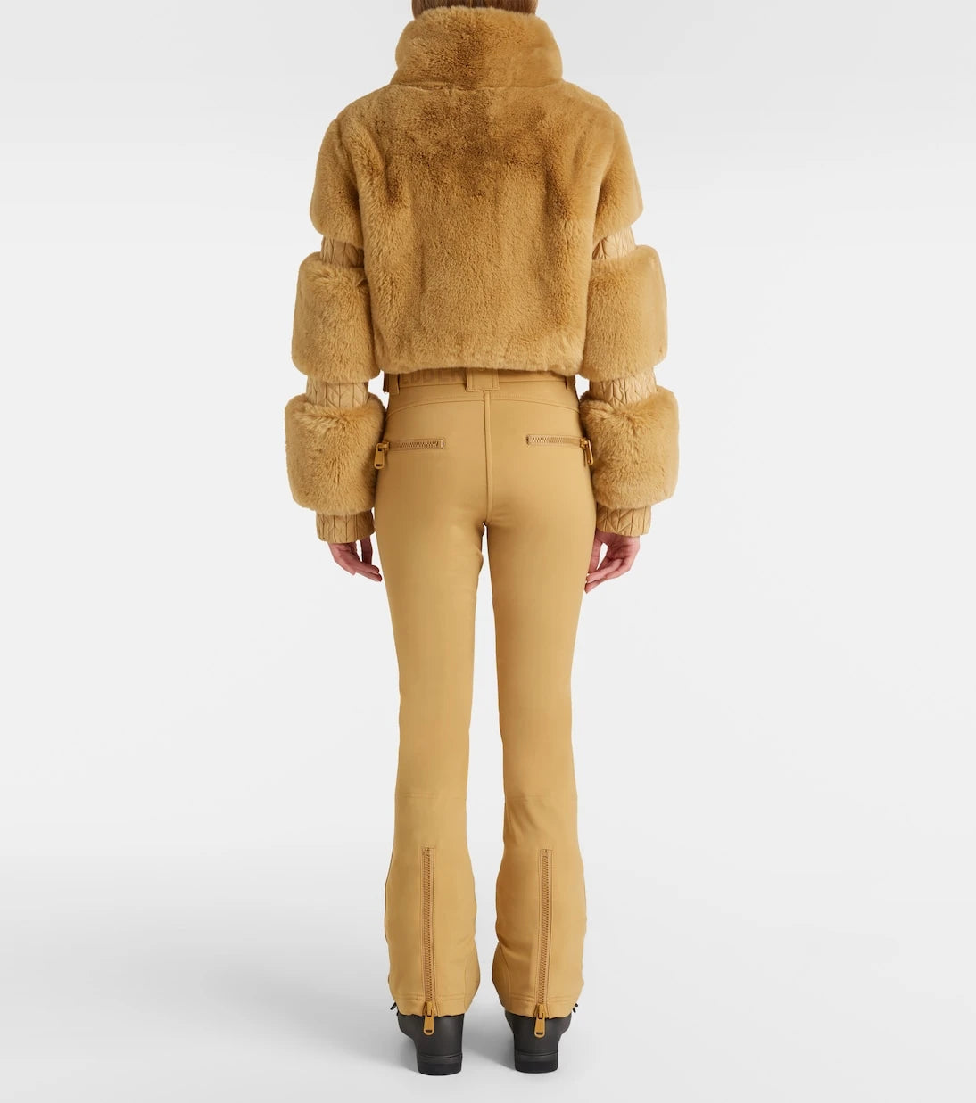 Goldbergh - Lieke snowsuit