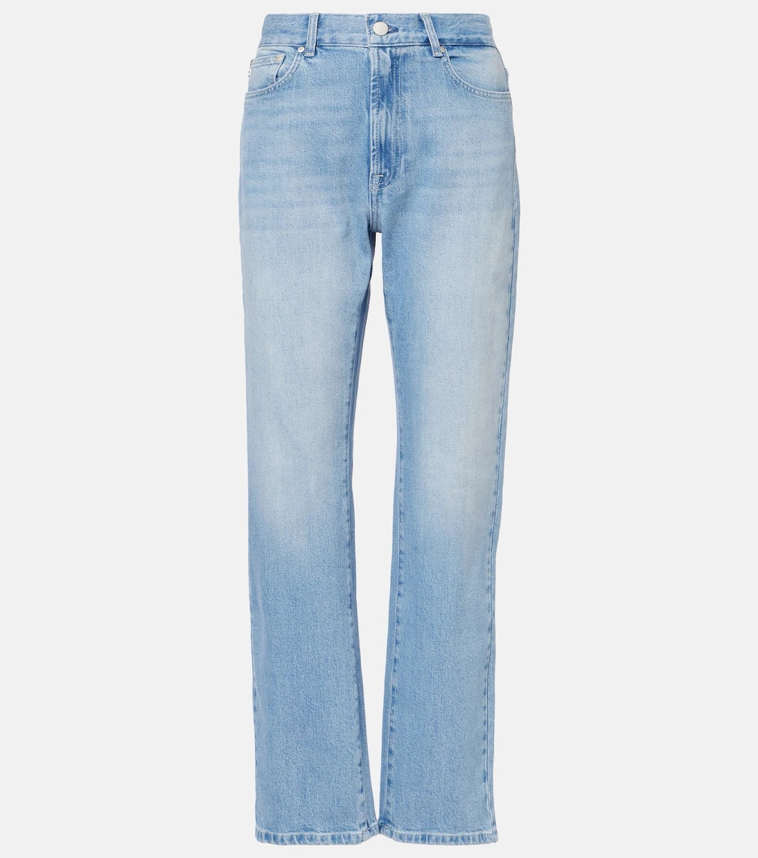 AG Jeans - Lanzarote düz kesim jean