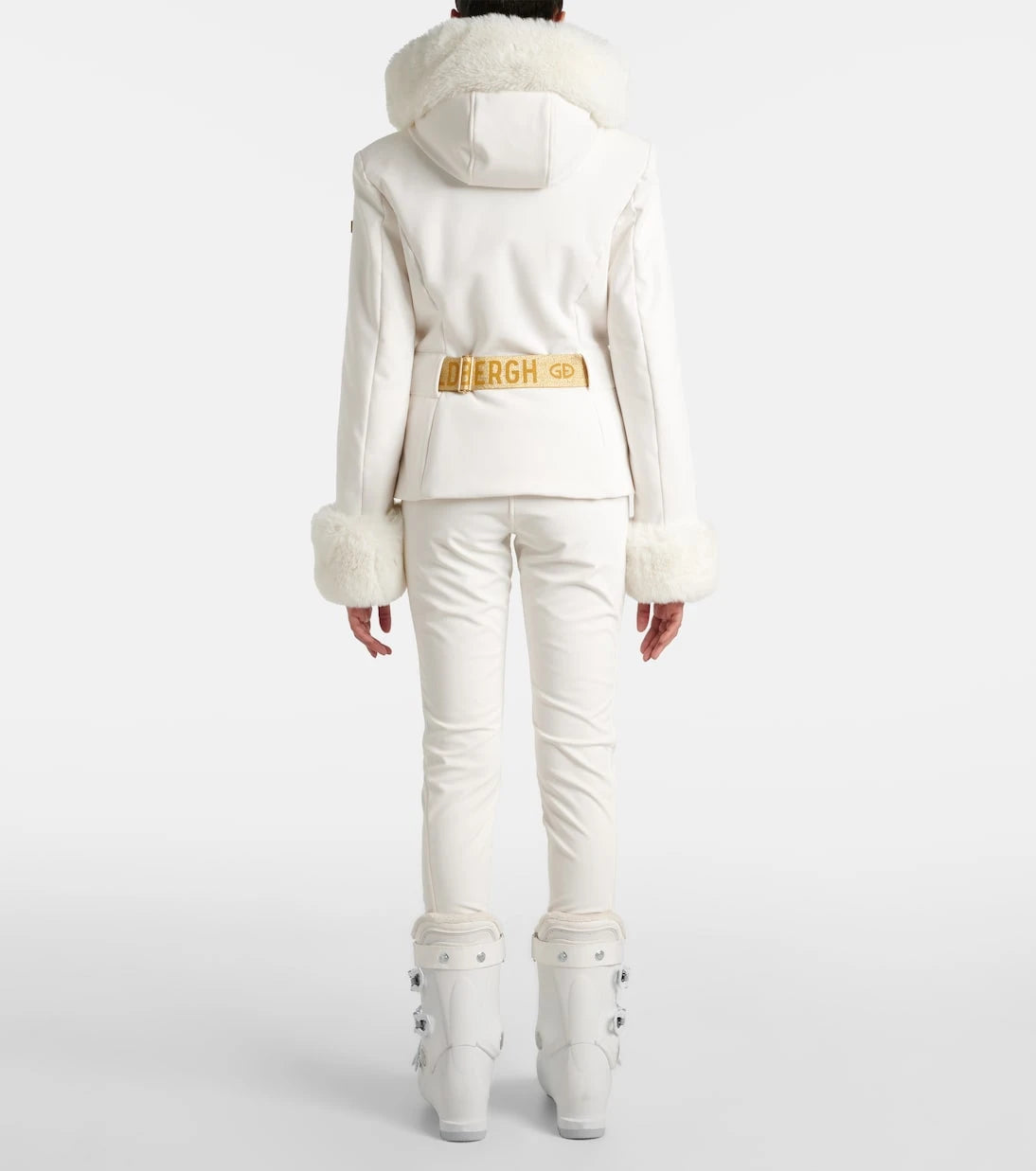 Goldbergh - Prezioso down ski jacket