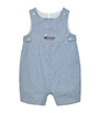 Cotton Archie Jumpsuit (3-24 Months)