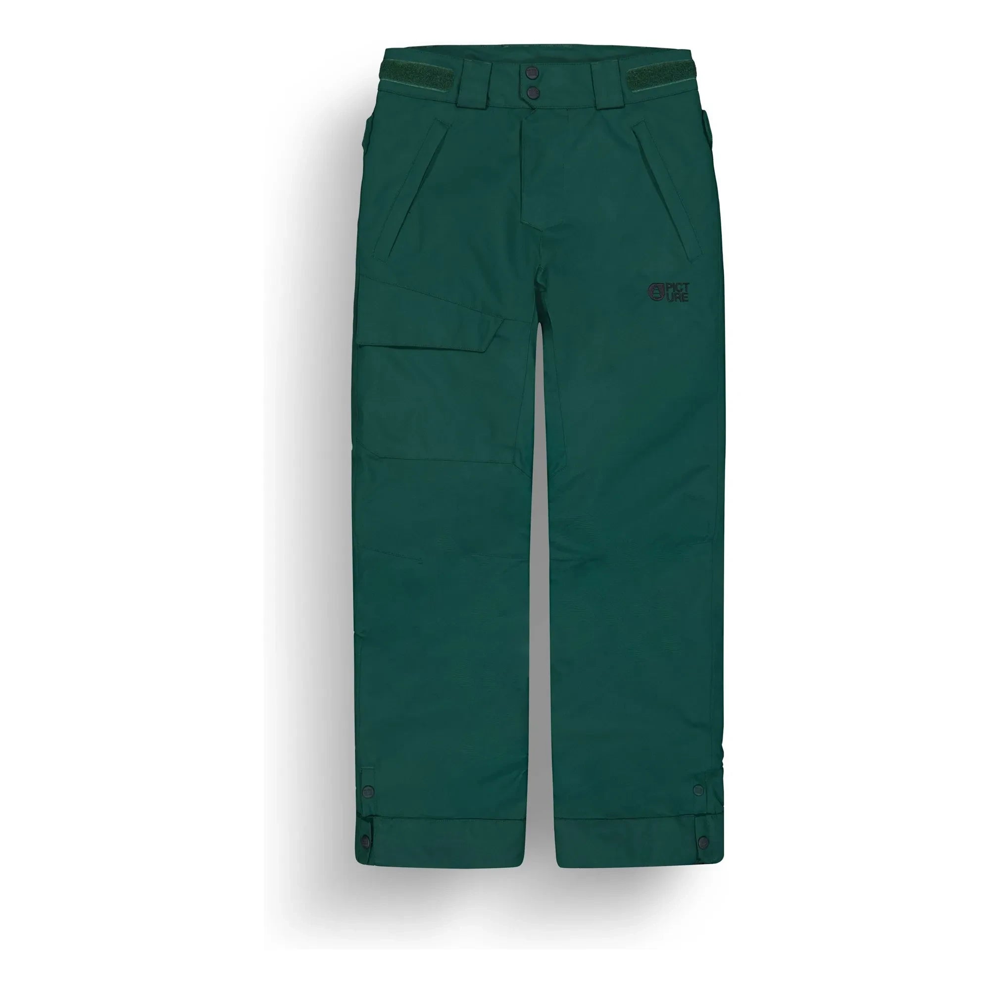 Picture - Time Pants | Green