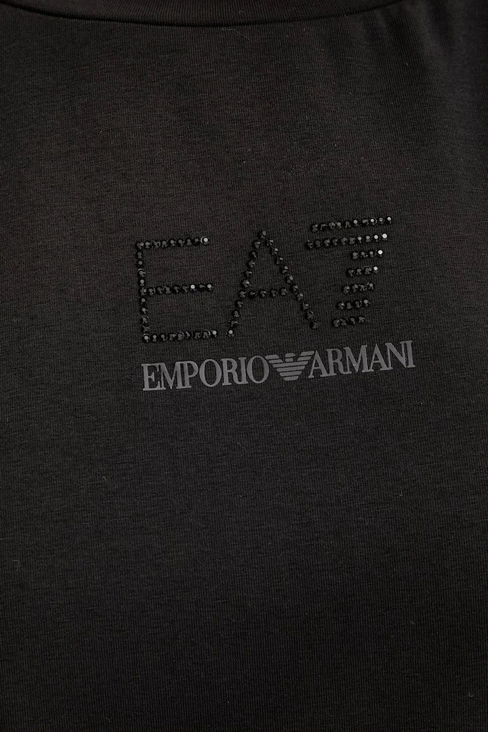EA7 Emporio Armani Elbise