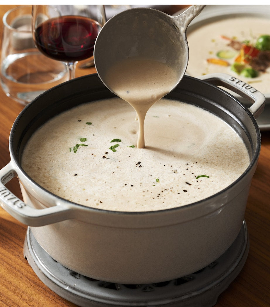 Round Cocotte (28cm)