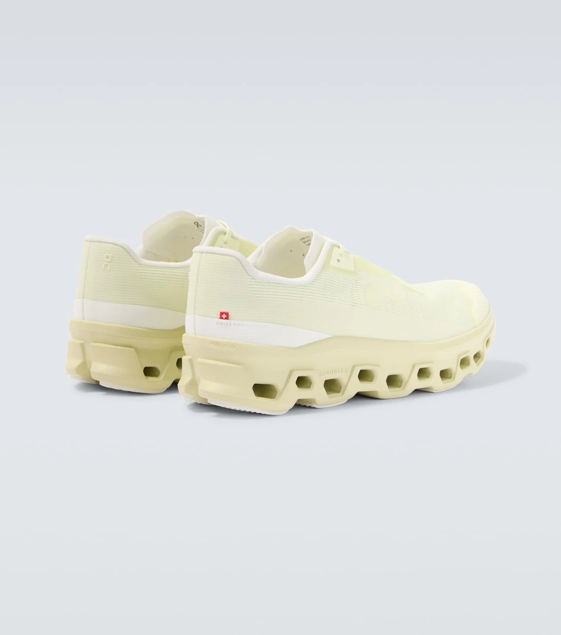 On - Cloudmonster Void running shoes
