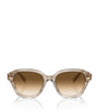 Beige Acetate BC4004S Sunglasses