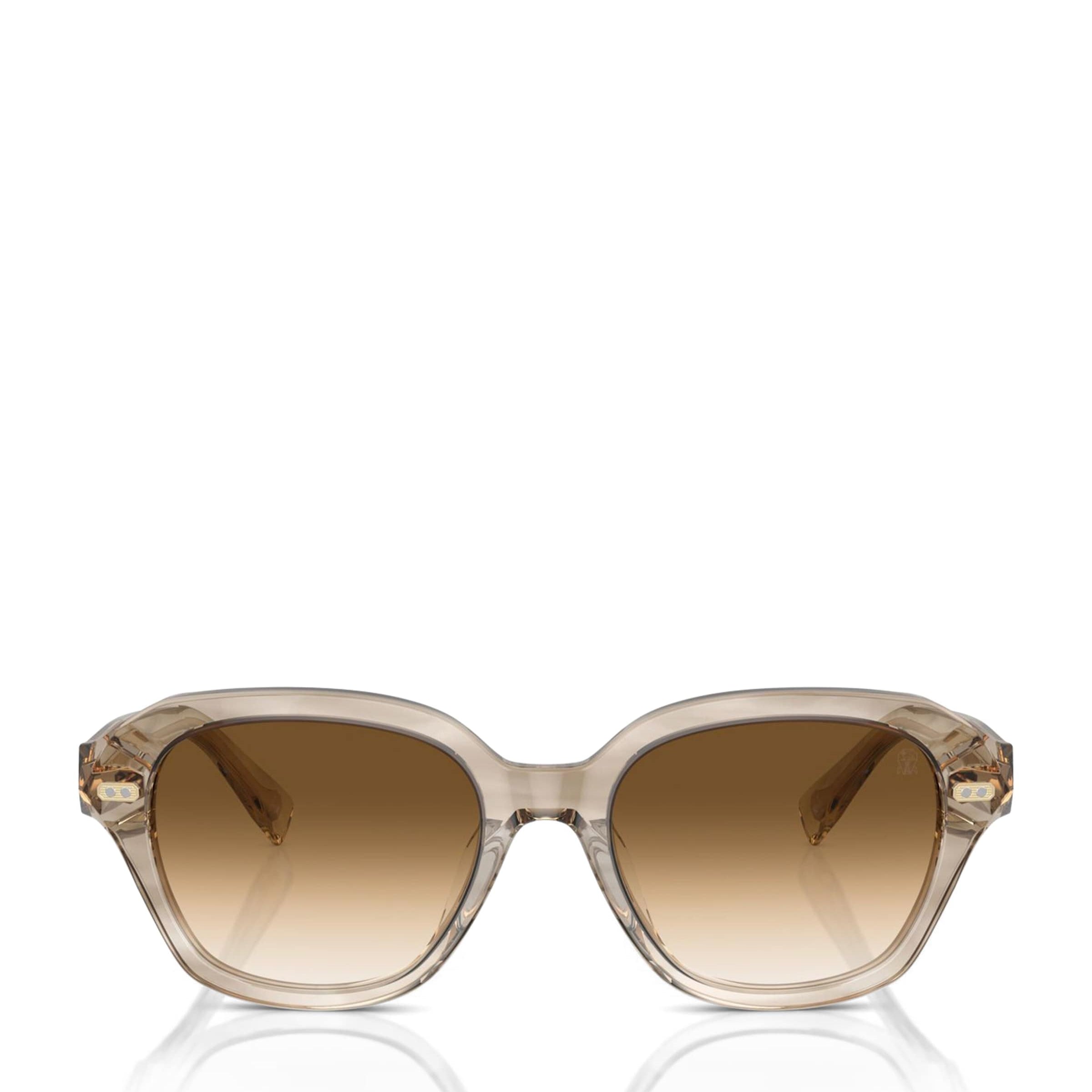 Beige Acetate BC4004S Sunglasses