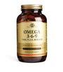 Solgar Omega 3-6-9 (120 Tablets)