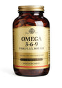 Solgar Omega 3-6-9 (120 Tablets)
