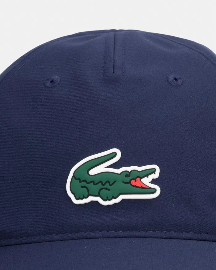 Lacoste Vizörlü Şapka