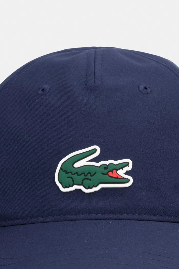 Lacoste шапка с козирка