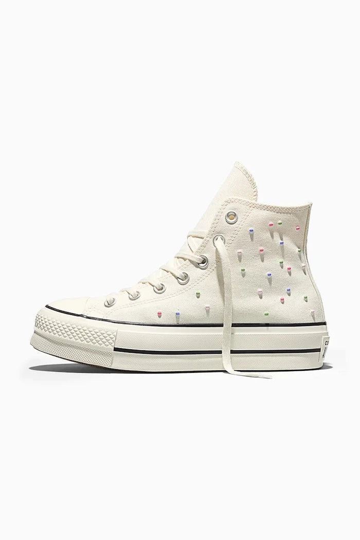 Високи кецове Converse Chuck Taylor All Star Lift