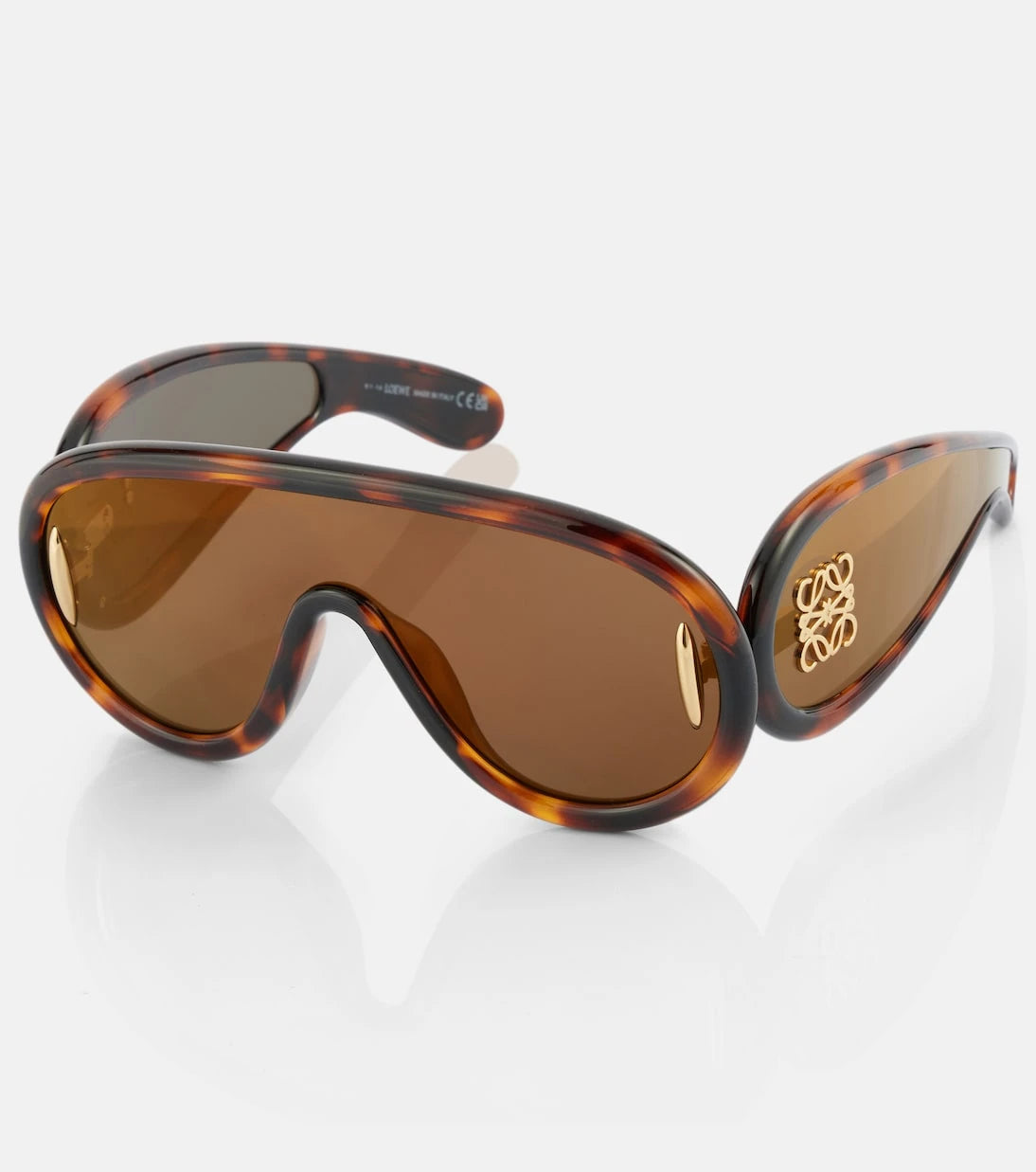 Loewe - Paula's Ibiza Wave siper güneş gözlüğü