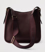 Prada Medium Leather Shoulder Bag