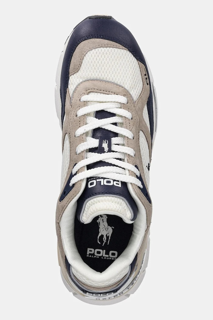 Polo Ralph Lauren Trackstr 275 Ayakkabı
