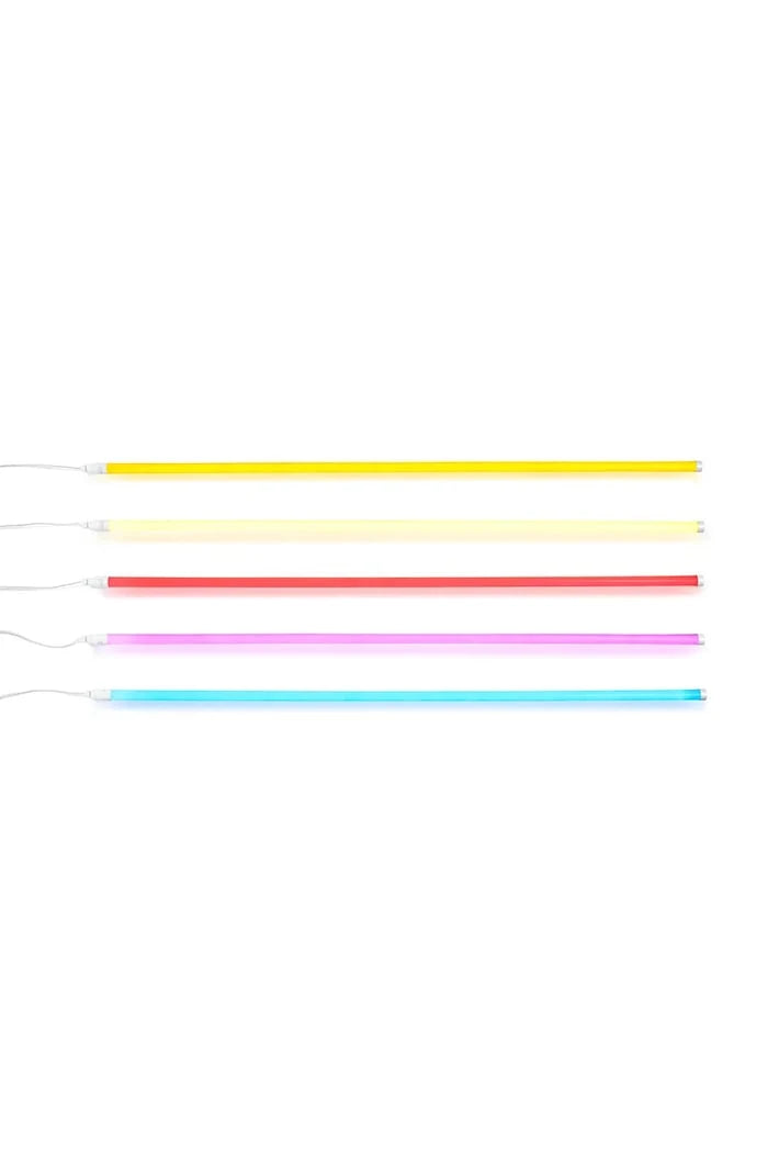 HAY Neon Tube Led Lamba 2,5 x 150 cm