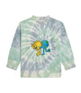 Stella McCartney Kids Organic Cotton Graphic Sweatshirt (2-14 Years)