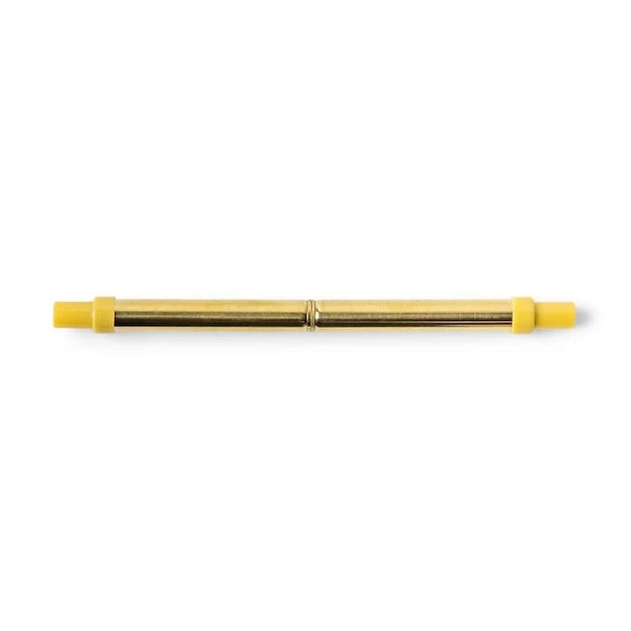 Designworks Ink Ochre Kılıflı Teleskopik Pipet