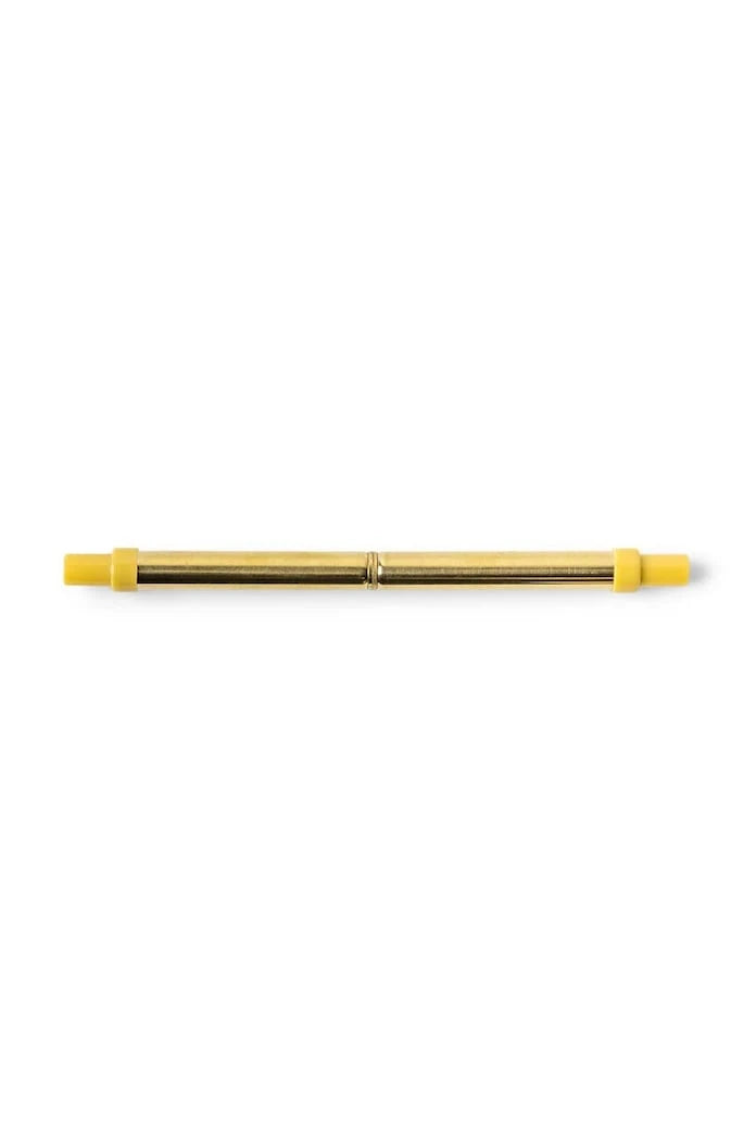 Designworks Ink Ochre Kılıflı Teleskopik Pipet