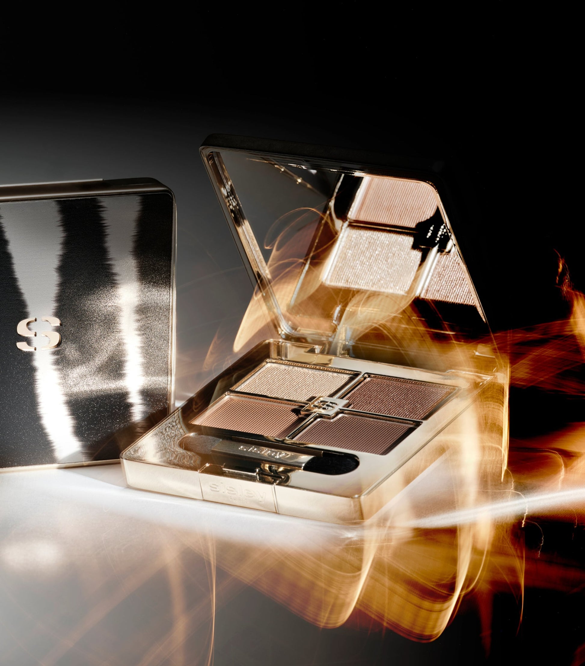 Phyto-Eye Eyeshadow Palette