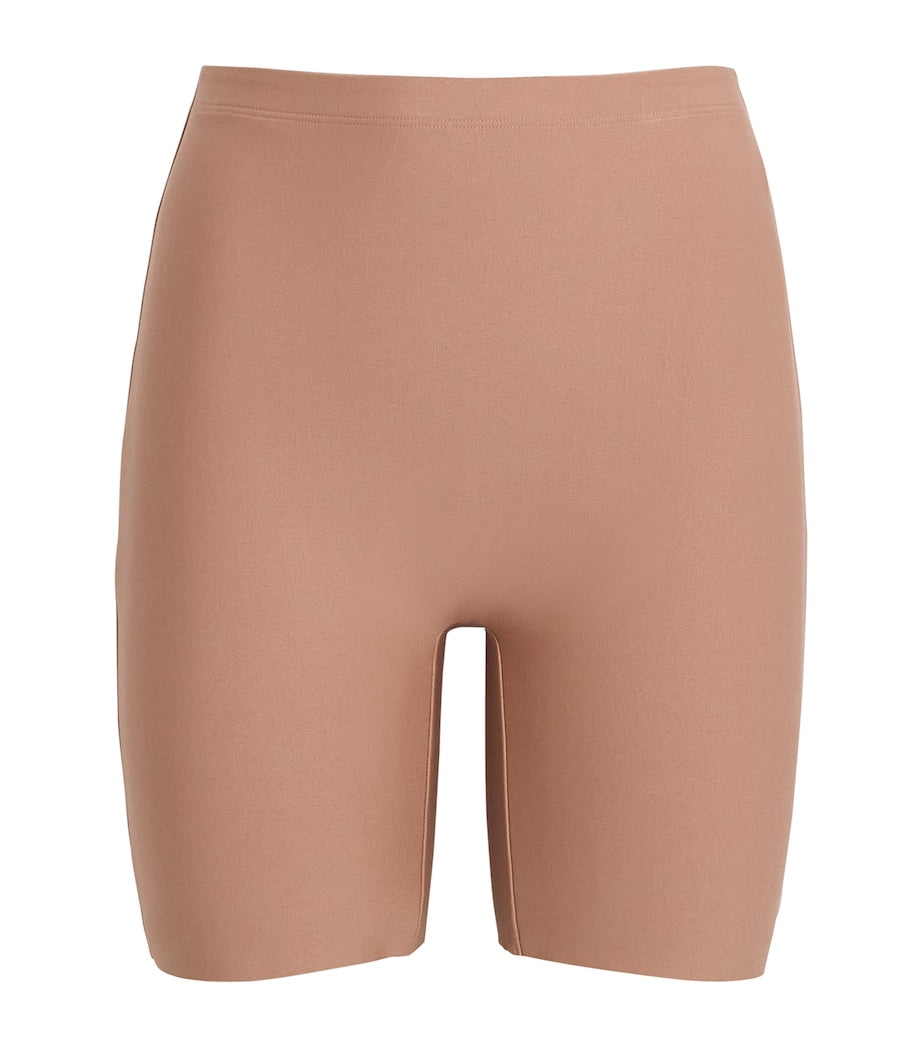 Skims Brown Butt Enhancing Padded Shorts