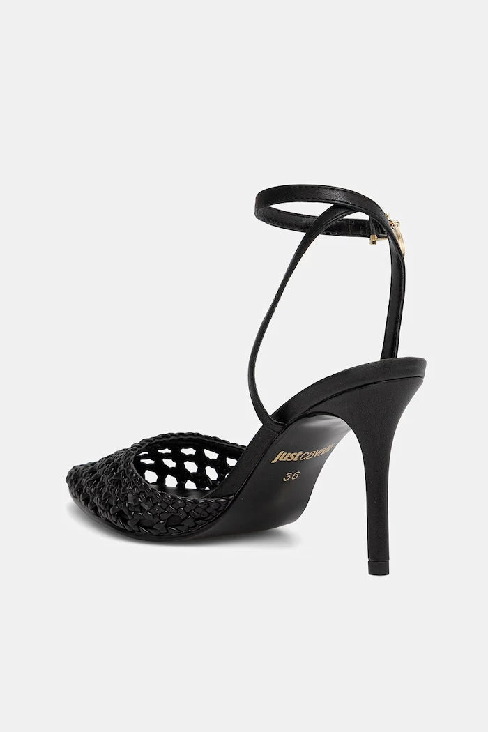 Just Cavalli İnce Topuklu Ayakkabılar