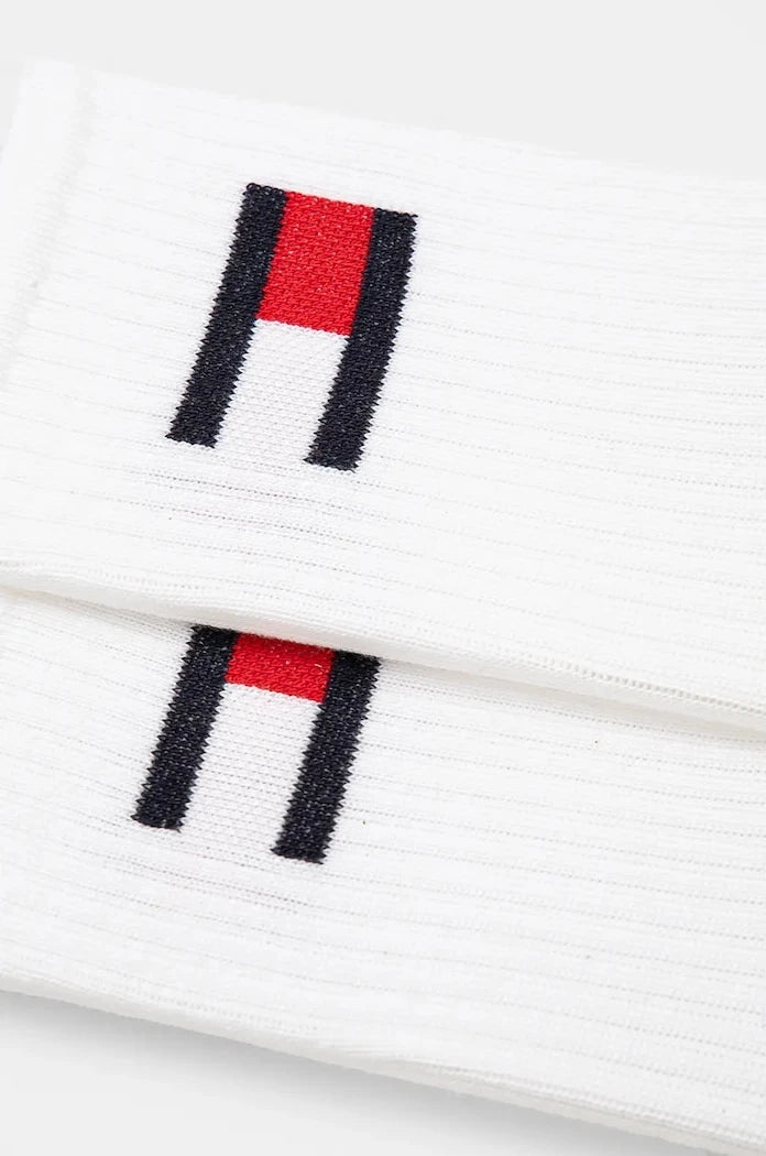 Чорапи Tommy Hilfiger (2 чифта)