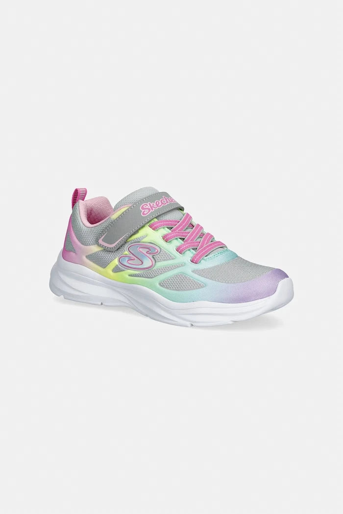 Skechers POWER JAMS маратонки за деца