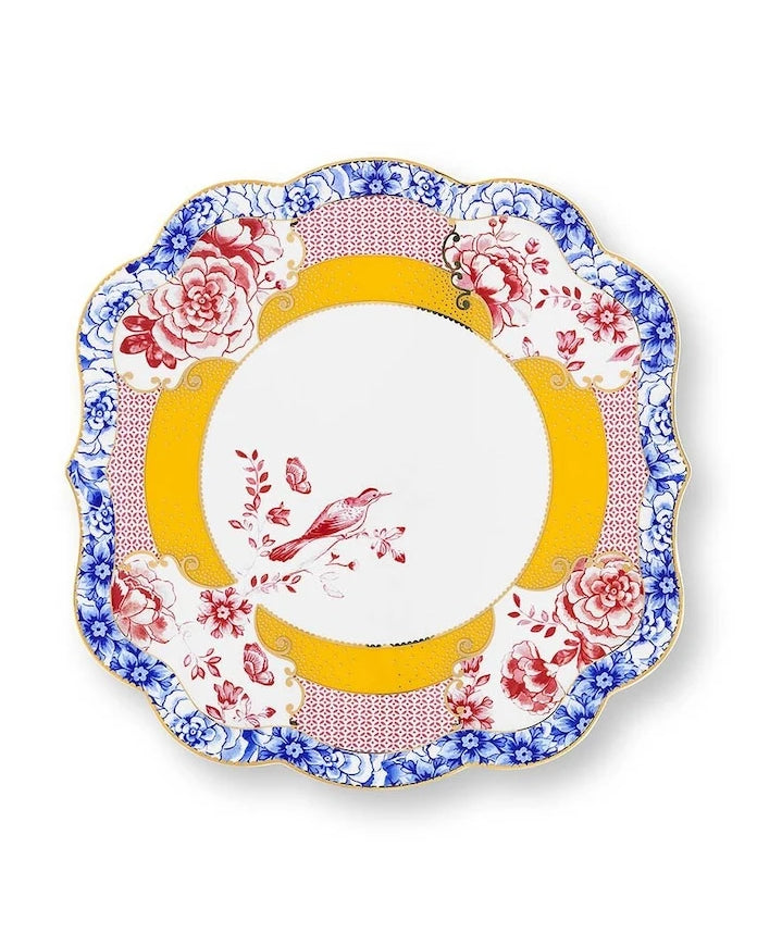 Pip Studio Royal Multi Servis Tabağı