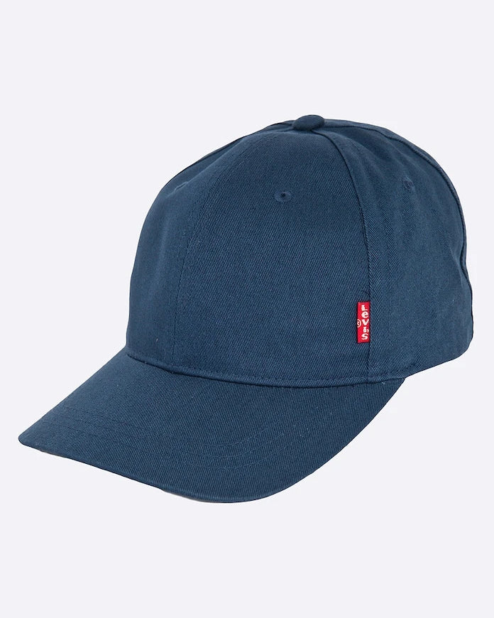 Levi's - CLASSIC TWILL RED TAB BASEBALL Şapka
