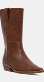 MICHAEL Michael Kors каубойски ботуши дамски Farren Flat Boot