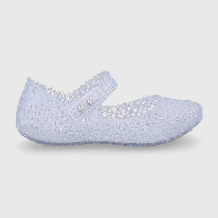 Детски балеринки Melissa