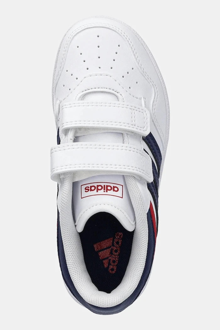 Детски маратонки adidas Originals HOOPS 4.0