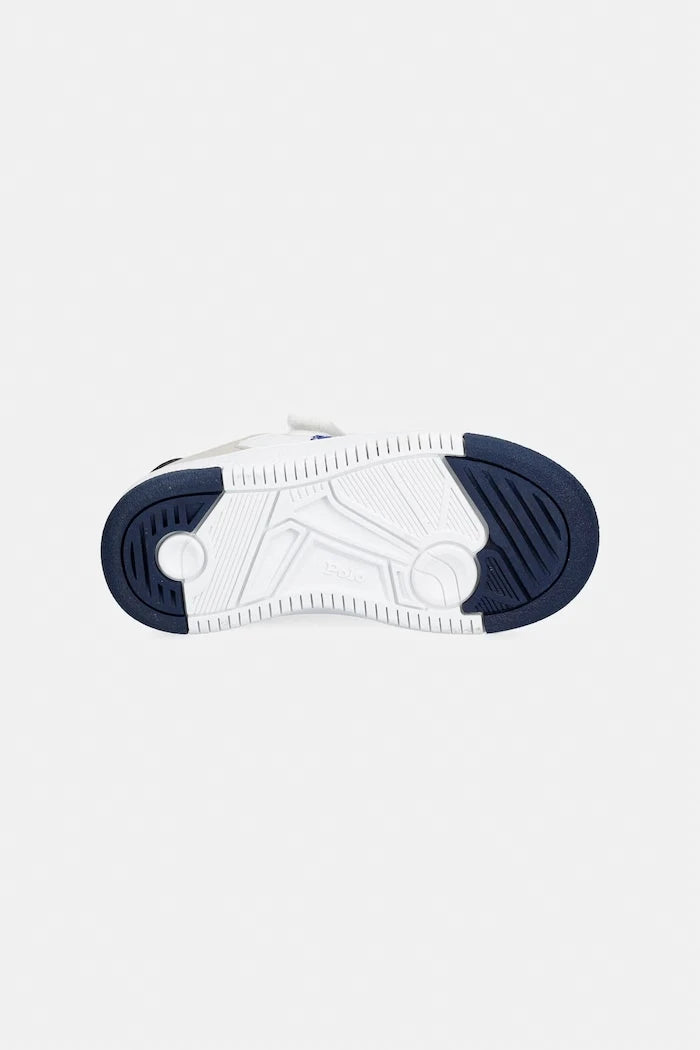 Polo Ralph Lauren MASTERS COURT PS маратонки за деца