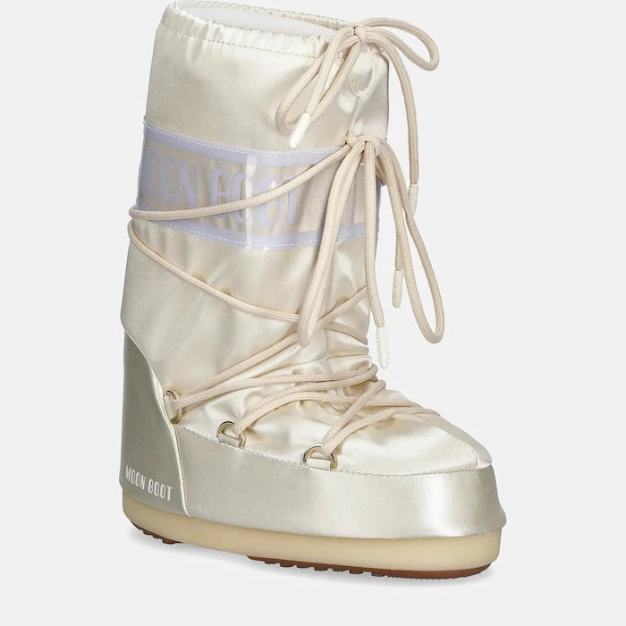 Детски апрески Moon Boot MB ICON PEARLY
