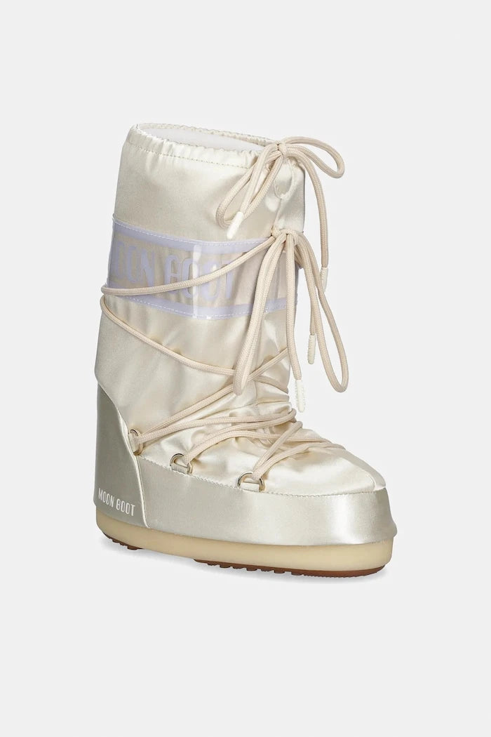 Детски апрески Moon Boot MB ICON PEARLY