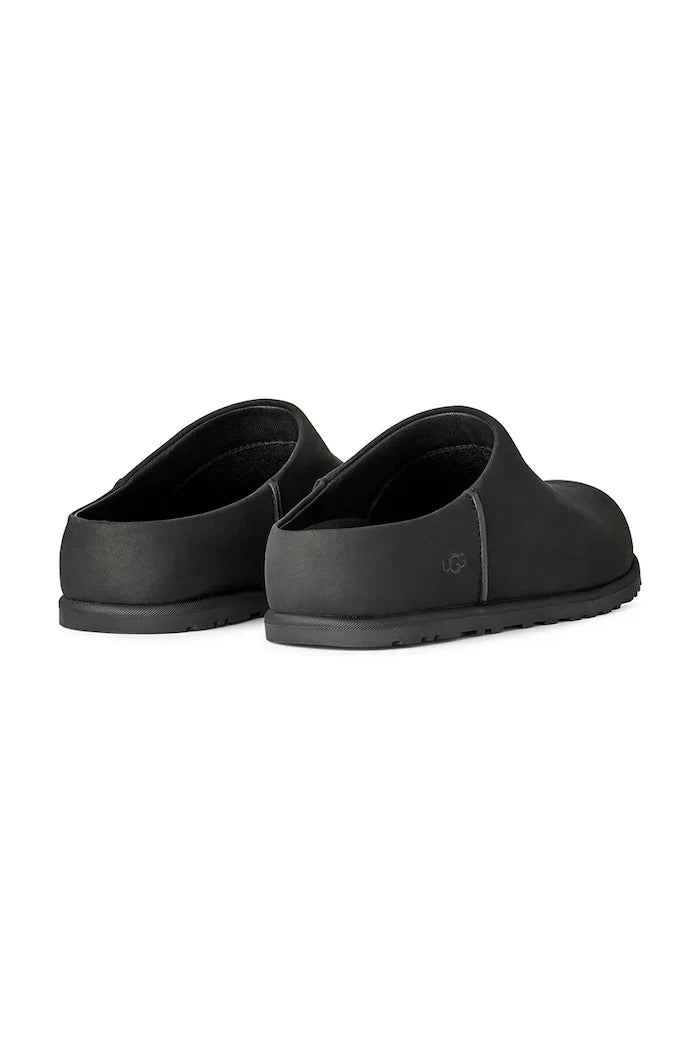UGG чехли сабо дамски от кожа W Otzo Clog