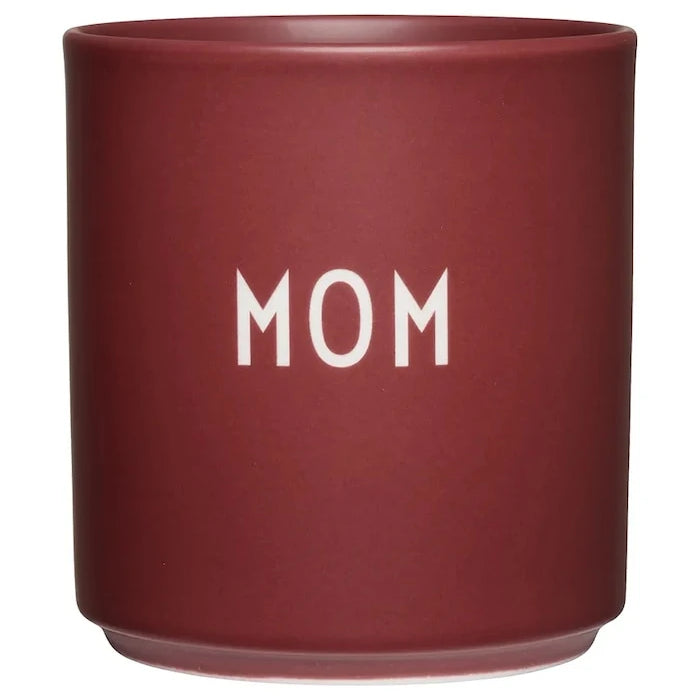 Design Letters Favourite Cup 250 ml